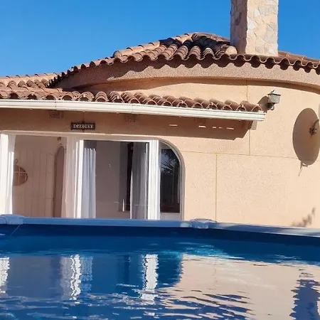 Casa Flamenco Holiday home Orihuela