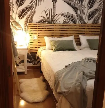 Holiday home Casa Flamenco